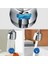 Sunup SN-27114 2 Kademeli Tasarruflu Musluk Başlığı 360 Derece 3