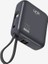 PD22 Hızlı Şarj 22.5W Dahili Kablolu 10.000 Mah Powerbank 3