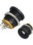 IC-258 Dc Jak 2.5mm Somunlu Ø12MM 1