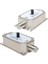 Mag Ayarlı Hat Kuvvetlendirici Inline Amplifier 47-2150MHZ (15-30DB) 2