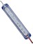Powermaster Parlak Yanıp Sönen Mavi 24 Volt 1.2 Watt 2835 Modül LED 14*32.5 1