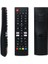 Lg Netflix Prime Video Disney Plus Tuşlu Lcd Led Tv Kumanda (Akb76040305) 1