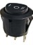 Powermaster PM-31598 Yuvarlak Anahtar Üç Konumlu 1.0.2 Işıksız 1