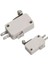 IC-172 / KW1-103-6 Micro Switch Kısa Makaralı 1