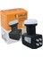 T&Smart 0.1dB Ultra HD 4K Universal Dört Çıkışlı Lnb 4