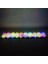 Powermaster Parlak Yanıp Sönen Rgb 24 Volt 1.2 Watt 2835 Modül LED 2