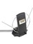 Powermaster SG-029A Saatli Uhf-Vhf Tv Üstü Anten Iç Mekan Tv Anteni 3