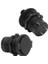 Pano Tipi USB IC-266C 8-32 Volt Kulaksız 30 mm 2