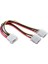 Powermaster Kasa Içi 2'li Power Çoklayıcı PM-189 1