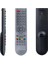 Arçelik - Beko Rch 5Y52 Sys'li LCD Tv Kumandası 1
