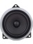 Leone B-4mw 10 cm 50 Watt Max 100 Watt Oto Hoparlör (Magnet: 60X10MM) 2