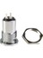 Powermaster IC-195B Anahtarlı Switch 3 Kademeli 16MM 3