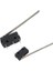 IC-167 Micro Switch Iğne (Pcb) Bacak Uzun Paletli 1