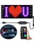 Powermaster PM-23820 7X17CM Usb’li Kayan Yazı LED Tabela 1