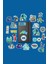 Monsters, Inc. Sticker Paketi /bullet Journal Defter Çıkartma Ajanda Laptop Etiket 1