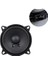 Powermaster PW-10/100 4 Ohm 80 Watt 10 cm Tekli Hoparlör 1