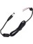 Notebook Adaptör Jack'lı Kablo Yd-55 5.5*1.7 Uç 2
