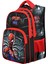 Waddell Örümcek Adam Temalı Ilkokul Ortopedik Sırt Çantası, Beslenme Çantası 3