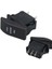 Powermaster sintine Pompa Sembollü Işıksız Yaylı 3 Pinli On-Off 12-24V Marin Switch 1