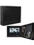 Novacom 45X35X10 cm Dik Tip Gri Monitör Takılabilen Dvr Kabini 1