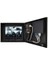 Novacom 45X35X10 cm Dik Tip Gri Monitör Takılabilen Dvr Kabini 3