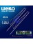 32'' Inch CY-32C-60D 15C4B 35.7 cm 60 Ledli Universal Tv E-Led Takımı 1