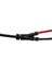 Powermaster 2x 4mm Banana Fişli Bnc Kablo 3