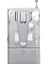 VS-R106 Analog Radyo Gri Renk 2