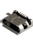 IC-266A-3 USB Şase 5 Pin Mikro Şasesiz 1