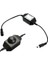 Powermaster DC12V-DC24V 2A Tek Renkli Şerit LED Dimmer Işık Şiddeti Kontrolü 2