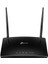 TL-MR6400 300 Mbps 4G LTE Sim Kart Girişli Kablosuz N Router 1