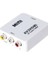 Fully G-536DE Rca Av To HDMI Çevirici Converter 1