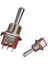 IC-148F 3 Pin Ø12MM On-Off-On Toggle Switch MTS-103L 3