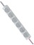 Powermaster Parlak Yanıp Sönen 24 Volt 1.2 Watt Rgb 3030 Modül LED 1