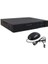 Drk Nvr 8010 10 Kanal 8mp H265+ Nvr Kayıt Cihazı 1