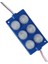 Powermaster 24 Volt 3 Watt Mavi 3030 Cob Modül LED 75*40 1