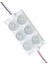 Powermaster 24 Volt 3 Watt Beyaz 3030 Cob Modül LED 75*40 1