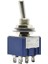 IC-144 On-On Ø6mm Toggle Switch MTS-202 1
