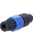 Powermaster PM-3249 Erkek 2 Pinli Uzun Spekon Fiş 3