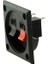 Powermaster IC-249A Ikili Kare Hoparlör Terminali 1