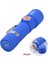 Powermaster MX-616S USB Şarjlı 3 Modlu Plastik Kasa Mini El Feneri Özellikleri 2