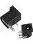 IC-256 Dc Şase 2.5mm 1
