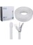 Rg6-U4 Plus Trishield Anten Kablosu 100 Metre 1
