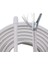 Rg6-U4 Plus Trishield Anten Kablosu 100 Metre 2