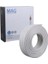 Rg6-U4 Plus Trishield Anten Kablosu 100 Metre 4