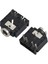 IC-260 Stereo Şase 3.5mm 1