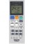 Huayu K-PN1851 Universal Ac Panasonic Klima Kumandası 1
