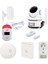 Powermaster PM-19465 Wifi Kameralı Smart Home Akıllı Ev Otomasyon Güvenlik Sistemi 1