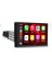 KL-938 4/64GB Çift Amfi Android Ince Ayarlanabilir Kasa 7inç Oto Multimedya Teyp Car Playli-Usb-Wifi 2