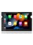 KL-938 4/64GB Çift Amfi Android Ince Ayarlanabilir Kasa 7inç Oto Multimedya Teyp Car Playli-Usb-Wifi 3